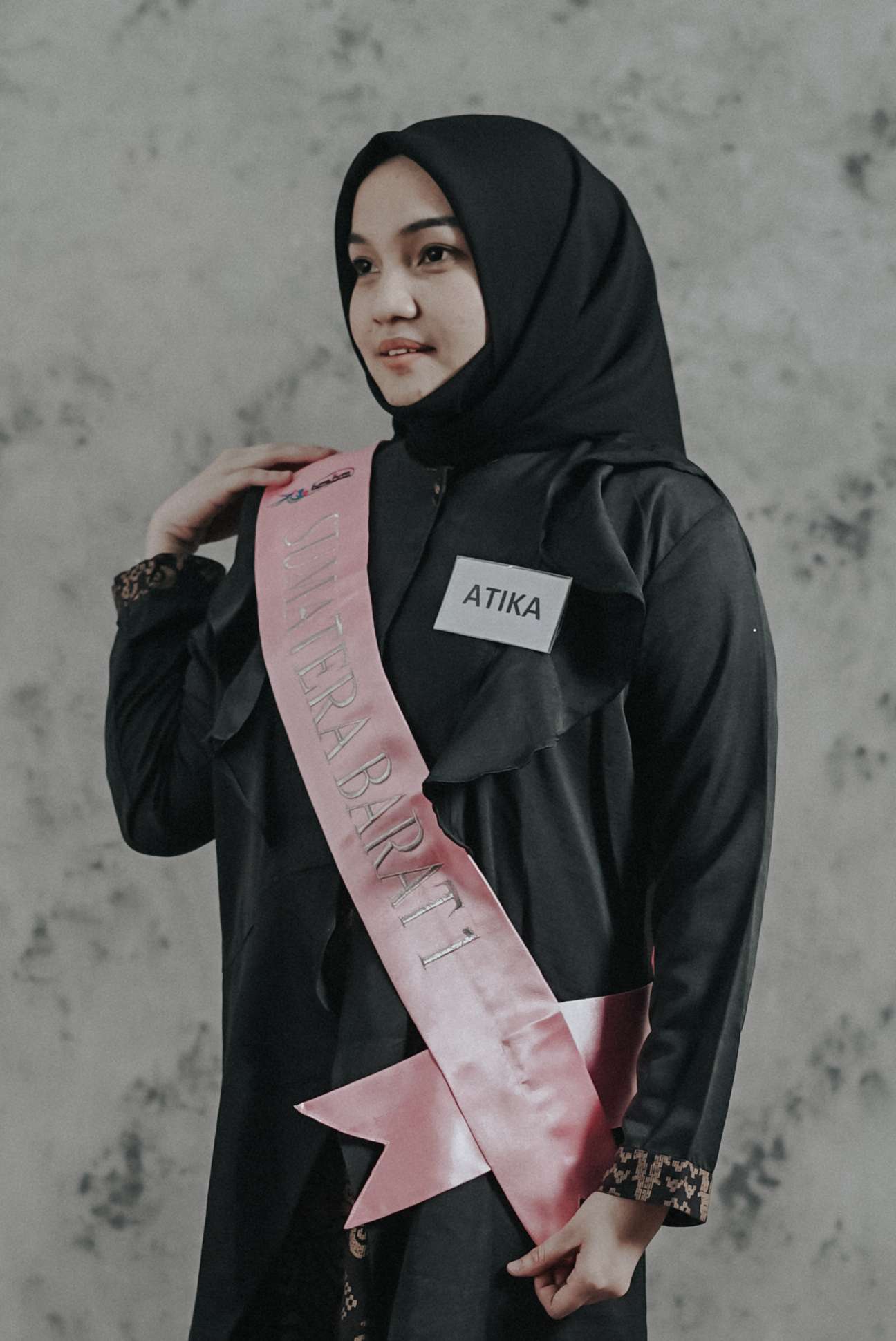 ATIKA MAHWU INDAH